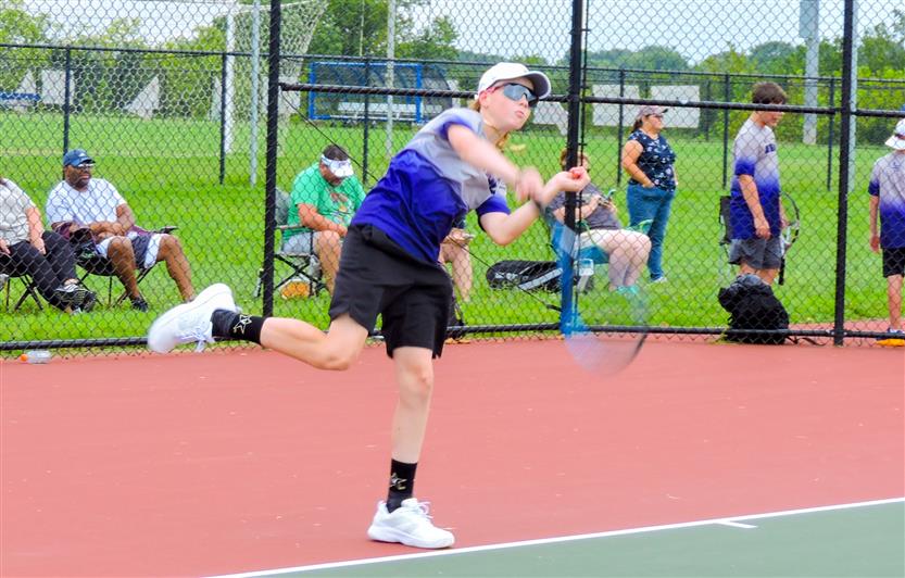 SSMS Tennis